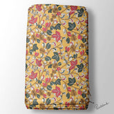 Trending Kalamkari Print Fabric